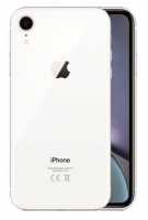 Iphone XR 128GB Branco Livre (Grade A Usado)