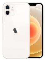 Iphone 12 64GB Branco Livre (Grade A Usado)