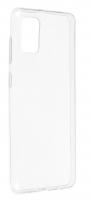 Capa Samsung Galaxy A72 5G Silicone 1mm Transparente