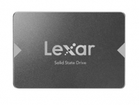 Disco SSD 256GB Lexar NS100