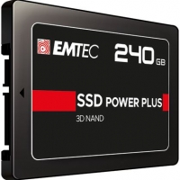 Disco SSD 240GB EMTEC X150 Sata III