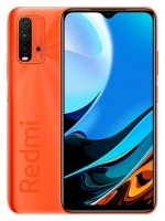 Xiaomi Redmi 9T 4GB/64GB Dual Sim Sunrise Orange