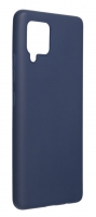 Capa Samsung Galaxy A42 5G (Samsung A426) SOFT CASE Silicone Azul