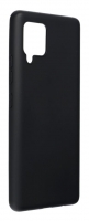 Capa Samsung Galaxy A42 5G (Samsung A426) SOFT CASE Silicone Preto