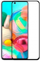 Pelicula Samsung Galaxy A72 5G Full Face Preto