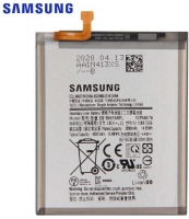 Bateria Samsung EB-BA515ABY (Samsung A51 (A515)) Original em Bulk