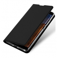 Capa Iphone 11 Pro Flip Book  DUX DUCIS SKIN Preto