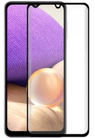 Pelicula de Vidro Samsung Galaxy A32 5G (Samsung A326) FullFace 3D Preto