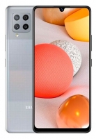 Samsung Galaxy A42 5G (Samsung A426) 4GB/128GB Dual Sim Prism Dot Gray