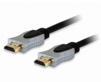 Cabo HDMI HIGHSPEED M/M 10m Preto