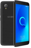 Alcatel 1 4G (Alcatel 5033) 16GB Dual Sim Preto