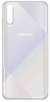 Capa Traseira Samsung Galaxy A30s (Samsung A307) Branco