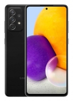 Samsung Galaxy A72 (Samsung A725) 6GB/128GB Dual Sim Awesome Black