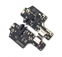 Placa PBC Conetor de Carga com Micro Xiaomi Note 8T