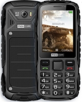 Maxcom Strong MM920 Dual Sim Preto