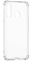 Capa Iphone 7 Plus, Iphone 8 Plus Silicone ARMOR Transparente