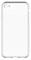 Capa Iphone 7, Iphone, Iphone SE 2020 Silicone 2mm Transparente