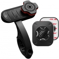 Suporte SPIGEN GEARLOCK GCF100 Out Bike Mount Preto