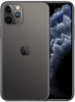 Iphone 11 Pro 256GB Preto Livre (Grade A Usado)