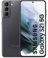 Samsung Galaxy S21 5G 8GB/128GB (Samsung G991) Dual SIM Phantom Gray