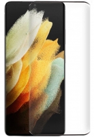 Pelicula de Vidro Samsung Galaxy S21 Ultra (Samsung G998) Full Face 3D Preto