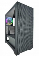 Caixa ATX AZZA Hive 450 Preto