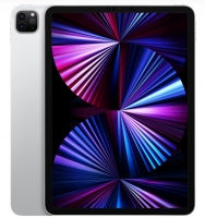 iPad Pro 11  WiFi 128GB (MHQT3TY/A) Silver
