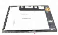 Touchscreen com Display Tablet Huawei Mediapad M5 Lite 10  Preto
