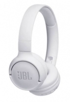 Headphones JBL Tune 500BT Bluetooth Dobraveis com Micro Branco