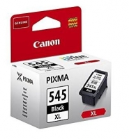 Tinteiro Canon PG-545 XL Preto Original