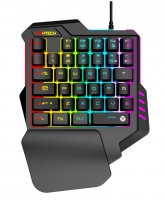 Teclado Keypad Fantech Archer K512