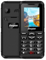 Energizer Energy H10 Dual Sim Preto Livre