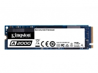 Disco SSD 500GB A2000 M.2 2280 NVME Kingston