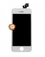 Touchscreen com Display Iphone 5S, Iphone SE Branco AAA ESR