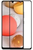 Pelicula Samsung Galaxy A42 5G (Samsung A426) 3D Full Face Preto