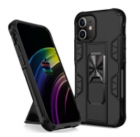 Capa Iphone 11 DEFENDER Preto