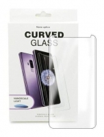 Pelicula de Vidro Samsung Galaxy S21 Ultra (Samsung G998) Full Glue UV