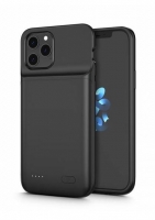 Capa Iphone 12 Pro Max POWERCASE 4800mAh Tech-Protect Preto