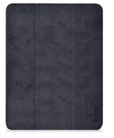 Capa Ipad Pro 12.9 com Slot para Caneta DEVIA Preto