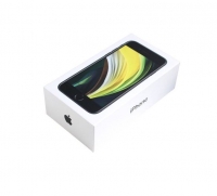 Caixa para Iphone SE 2020 64GB Preto