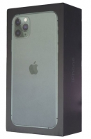 Caixa para Iphone 11 Pro Max 64GB Verde