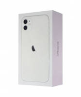 Caixa para Iphone 11 64GB Branco