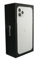 Caixa para Iphone 11 Pro Max 64GB Branco