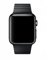 Bracelete Apple Watch 40mm Elegant Devia Link - Preto