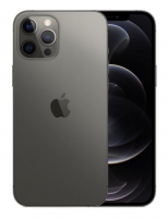 iPhone 12 Pro Max 256GB Grafite