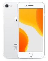 Iphone 8 256GB Branco Livre (Grade A Usado)