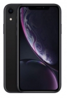 Iphone XR 128GB Preto Livre (Grade A Usado)