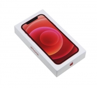 Caixa para Iphone 12 Mini 64GB Vermelho