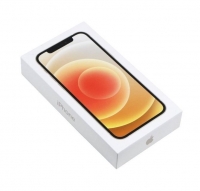 Caixa para Iphone 12 Mini 64GB Branco