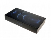 Caixa para Iphone 12 Pro Max 128GB Azul